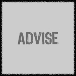 advise