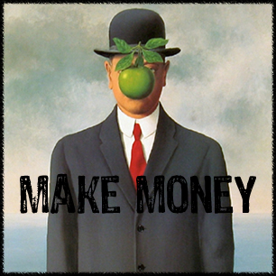 make money