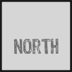 north