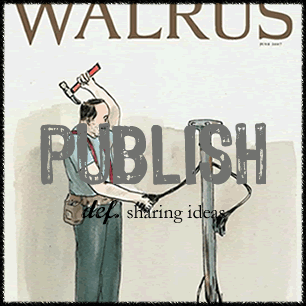 publish