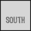 south