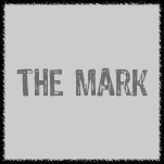 the mark