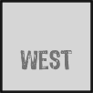 west