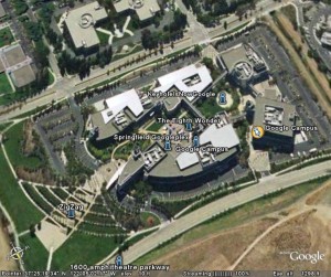 GoogleEarth_Image (google campus)