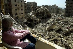 Beirut