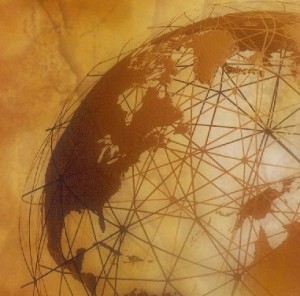 globe