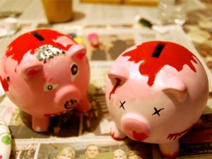 piggy-banks