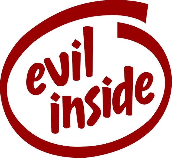 evil-inside