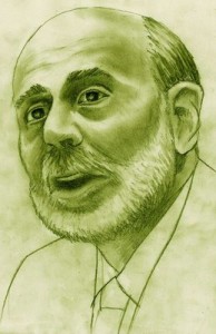 BenBernanke