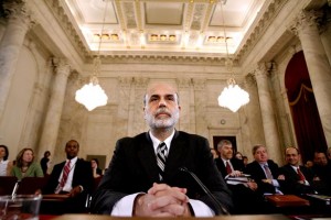 bernanke