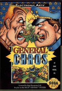 General_Chaos_cover